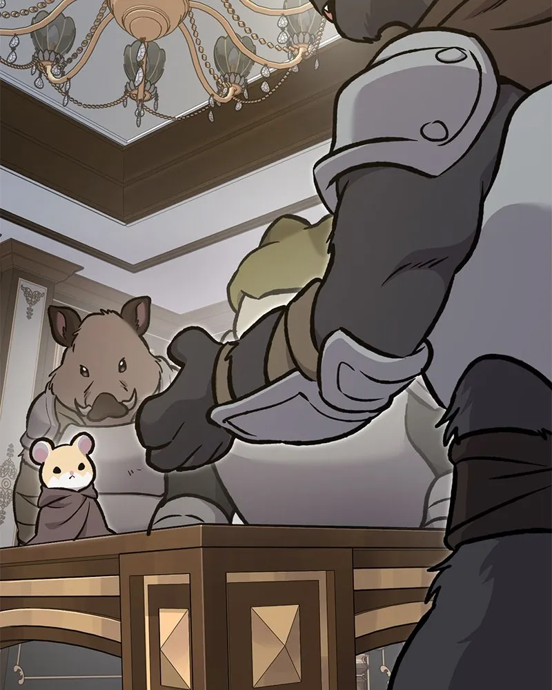 ปลูกผักพิชิตหอคอย ตอนที่ 94 รูปที่ 101