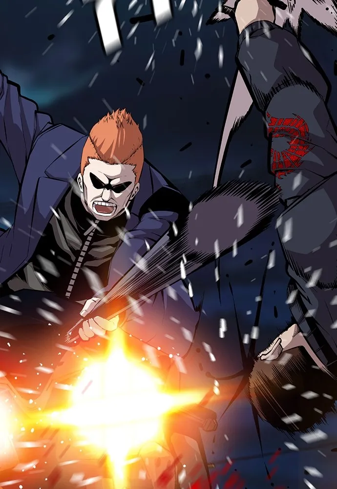 King Game ตอนที่ 36 ใครไปถึงที่นั่นนะ รูปที่ 95