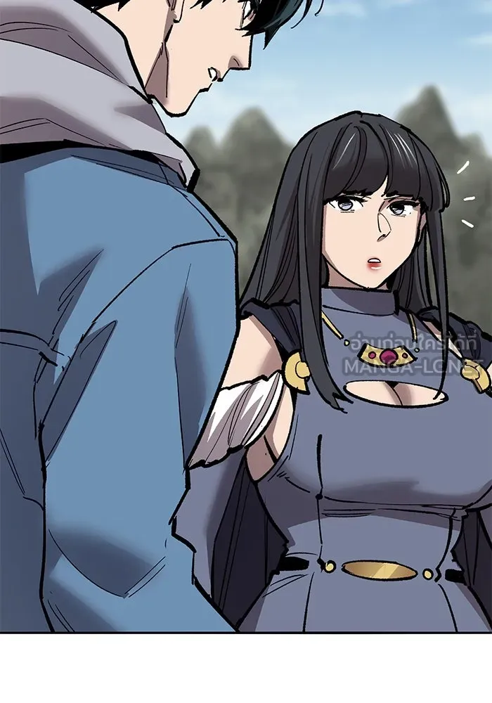 ยอดคนเลเวลทะลุ ตอนที่ 74 ทฤษฎีบริสุทธิ์ รูปที่ 102