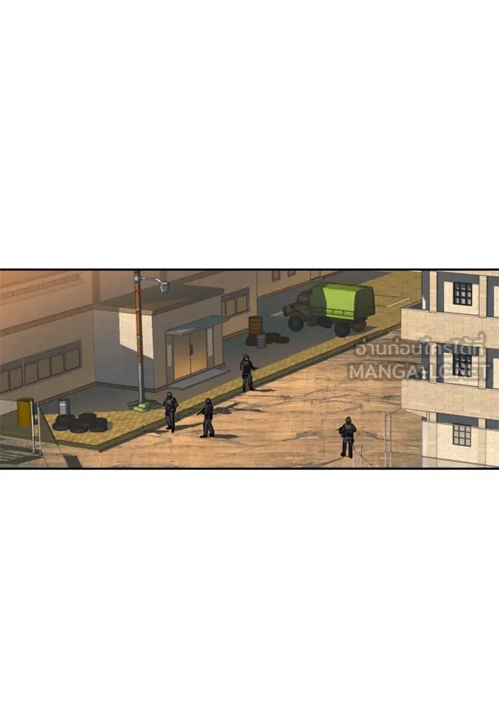 พี่ชายสายบอดี้การ์ด ตอนที่ 239 รูปที่ 6