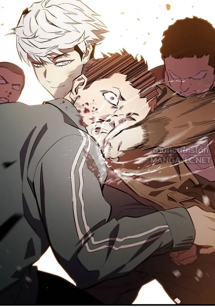 มหาสงครามคนแกร่ง ตอนที่ 34 รูปที่ 64