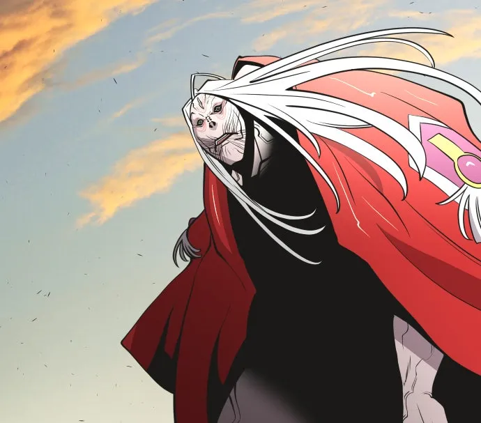 ยุคแห่งยอดมนุษย์ ตอนที่ 69 รูปที่ 71