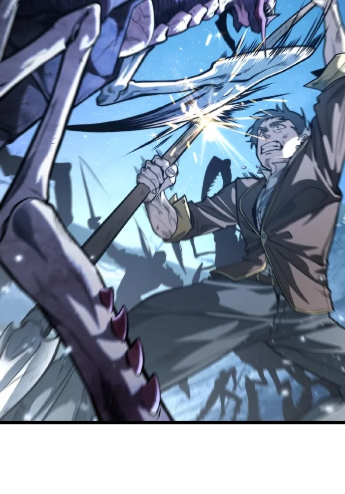 การแข่งขันของผู้เกิดใหม่ ตอนที่ 73 รูปที่ 169