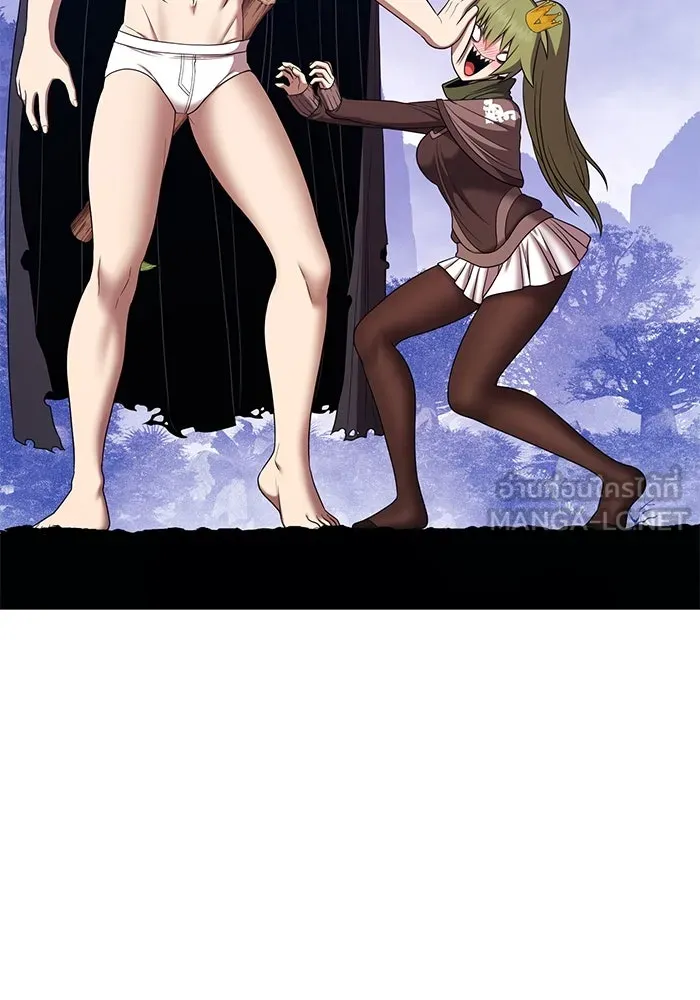 +99 ท่อนไม้พร้อมบวก ตอนที่ 12 ผู้เล่นปนเปื้อน vs พีซ (1) รูปที่ 87