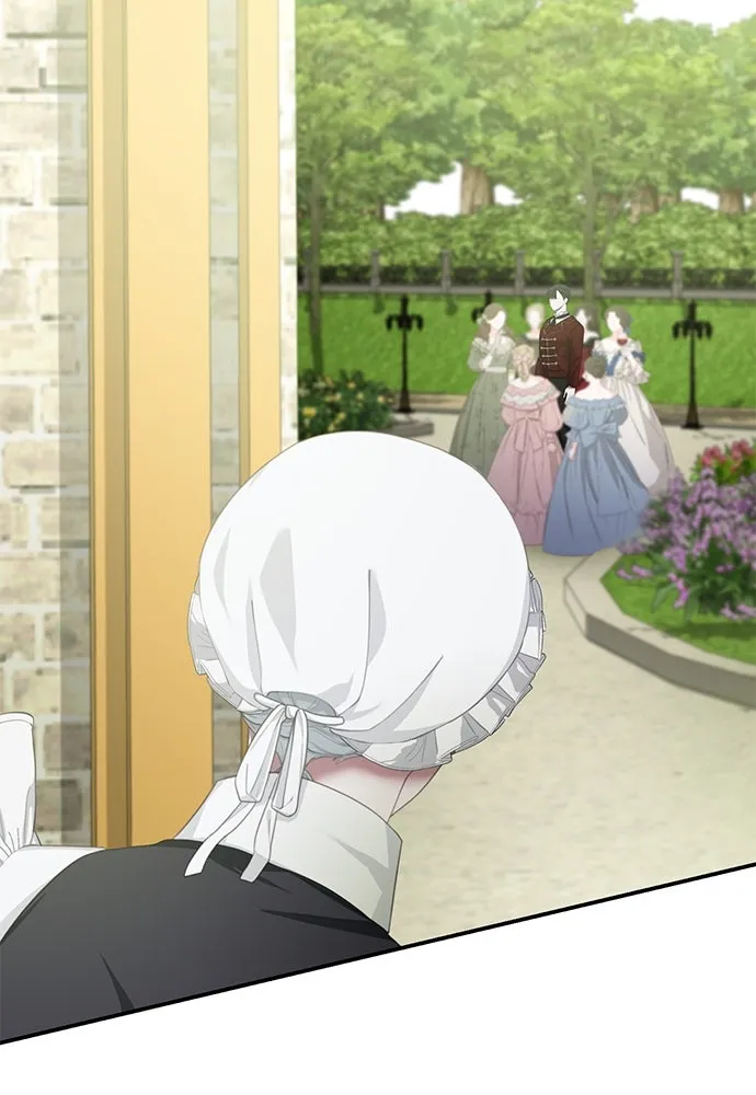 สาวใช้อย่างฉัน ขอเลือกหันหลังให้นาย ตอนที่ 15 รูปที่ 11