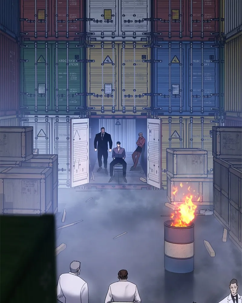 แบคXX ตอนที่ 9 รูปที่ 34