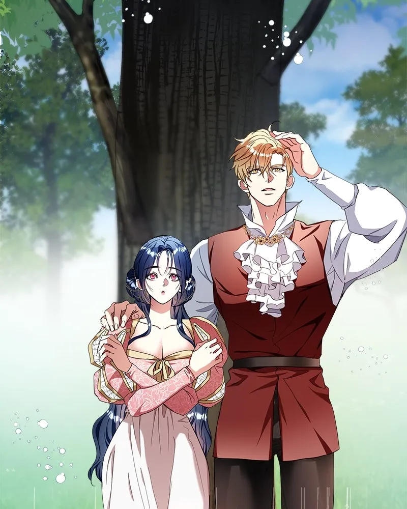 คนรักตายกลายเป็นทรราช ตอนที่ 30 (ตอนจบ) รูปที่ 35