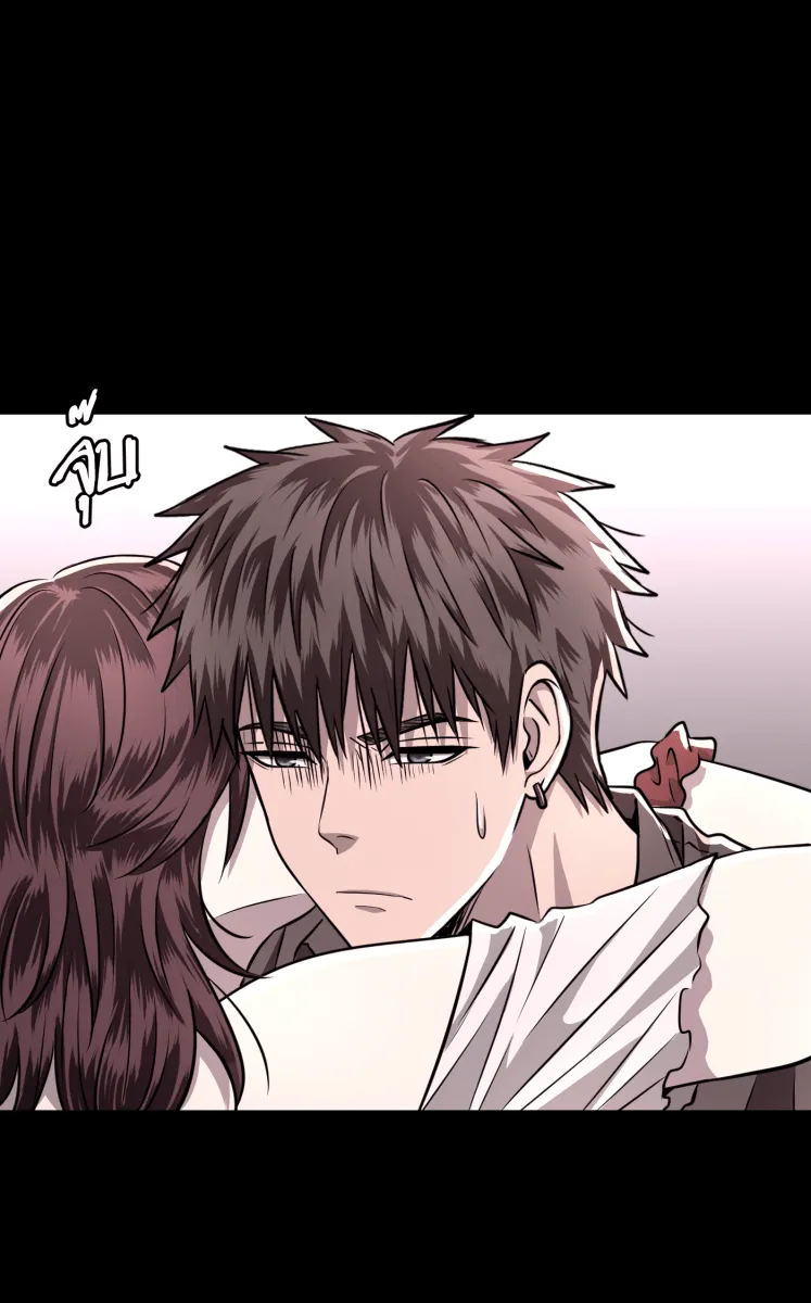 Hunter Game ตอนที่ 61  ดอกไม้ไร้ชีวิต 3 รูปที่ 29