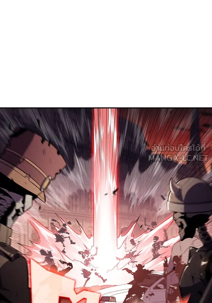 ผู้เล่นหน้าใหม่เลเวลแมกซ์ ตอนที่ 122 จอมขมังเวทผู้เป็นอมตะ (2) รูปที่ 15