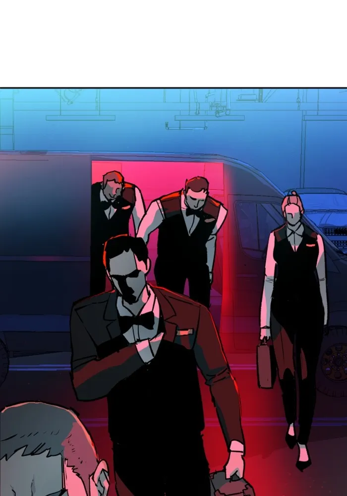 พี่ชายสายบอดี้การ์ด ตอนที่ 170 รูปที่ 136