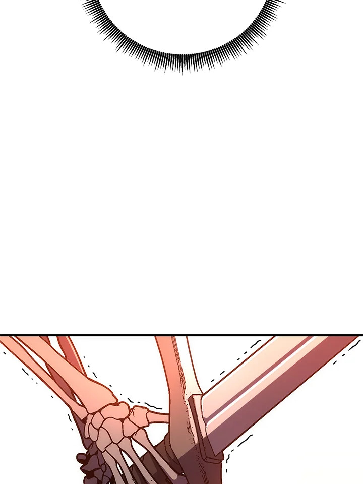 พลทหารโครงกระดูกผู้ม ตอนที่ 153 รูปที่ 104