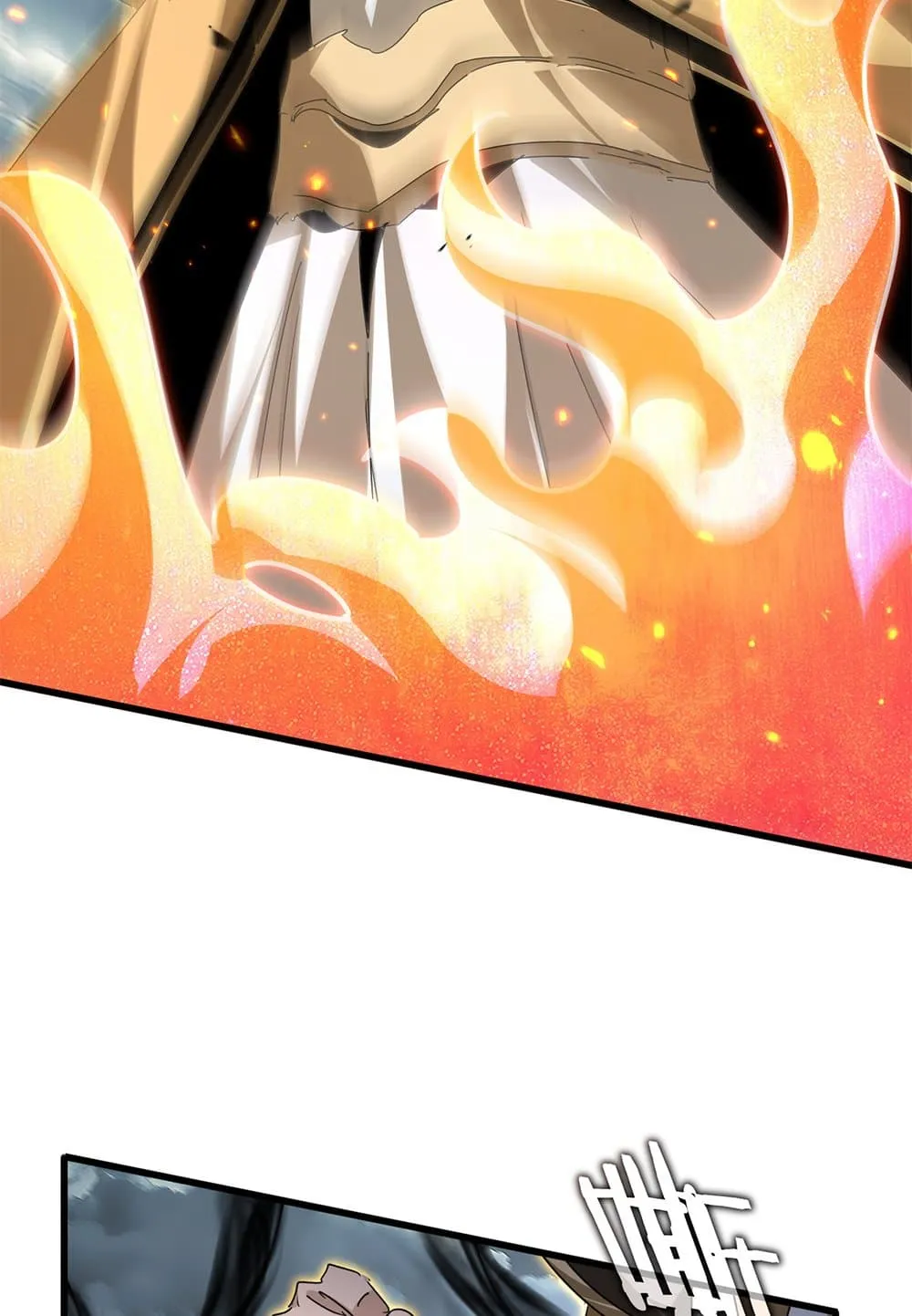 Magic Emperor ราชาจอมเวทย_ ตอนที่ ตอนที่ 798 รูปที่ 26