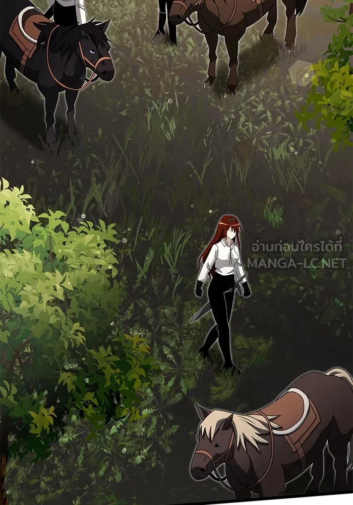 อัศวินดำล่าท้าเวลา ตอนที่ 58 รูปที่ 129