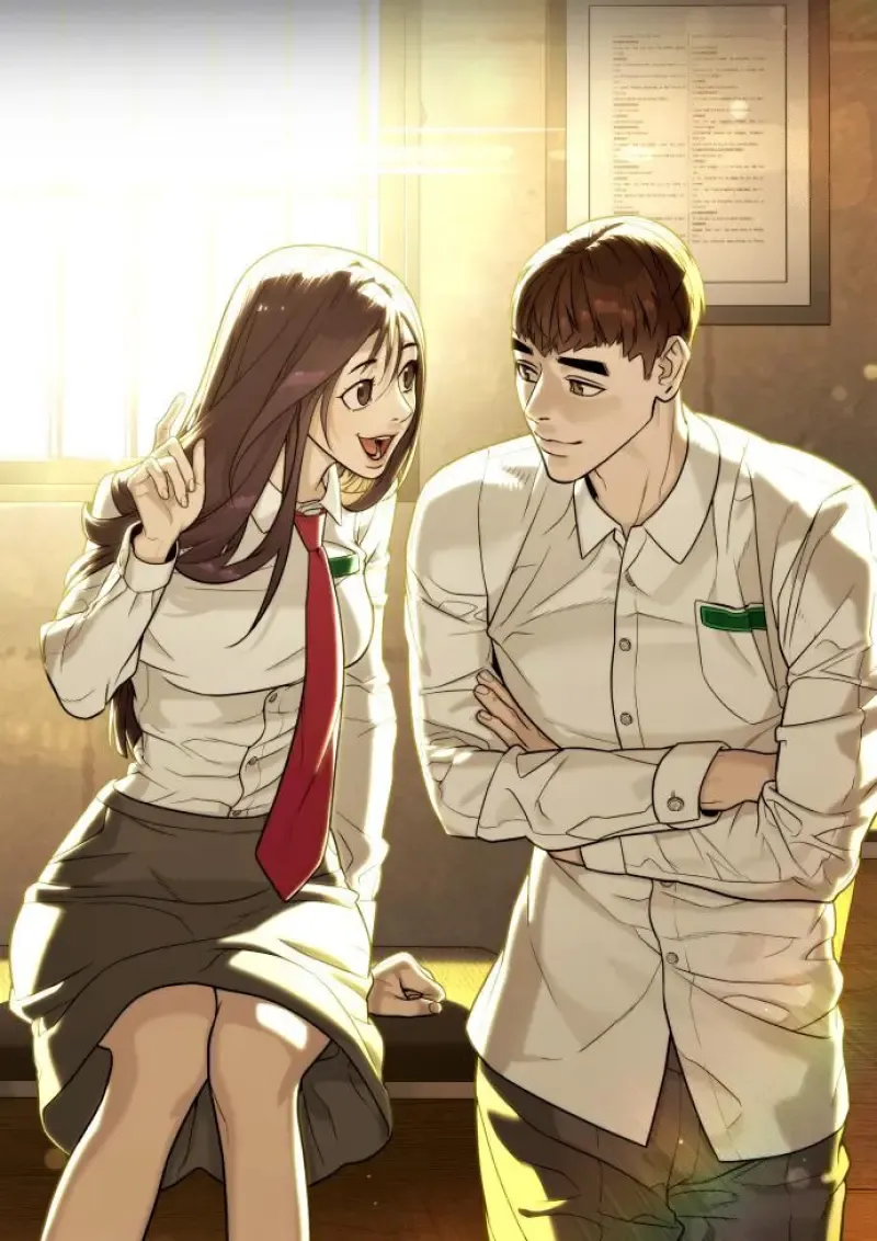 Killer Peter ป_เตอร_โคตรน_กฆ_า ตอนที่ ตอนที่ 119 รูปที่ 236