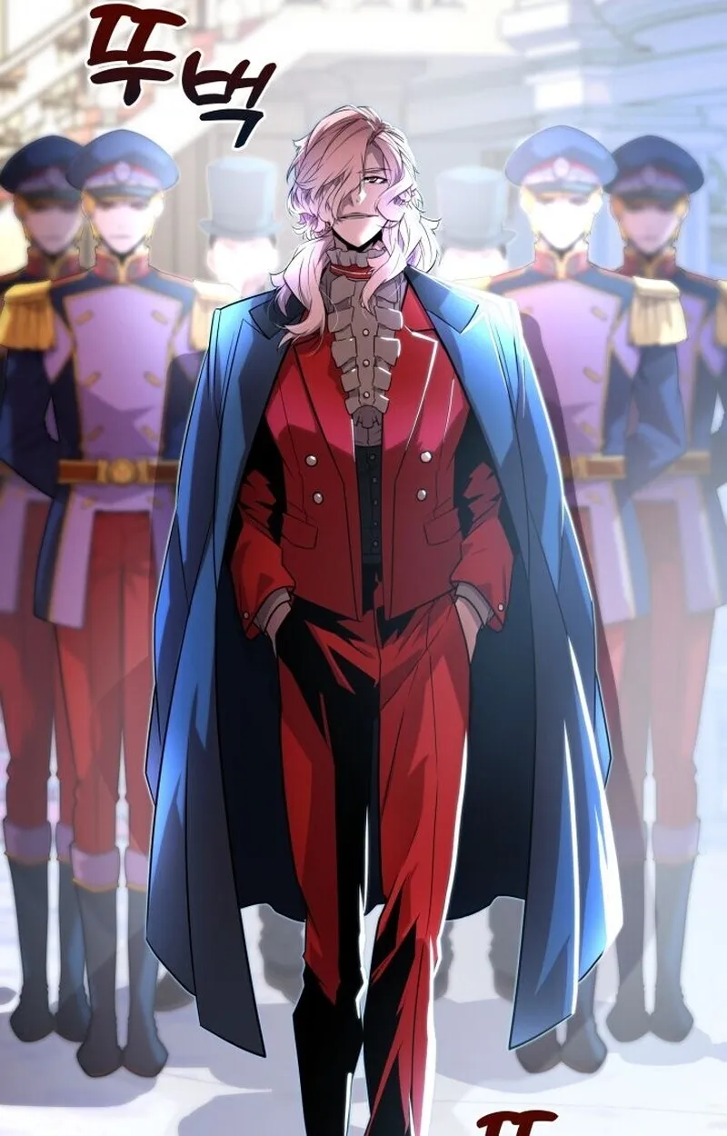 Player of a Fallen Noble Family ตอนที่ ตอนที่ 6 รูปที่ 88