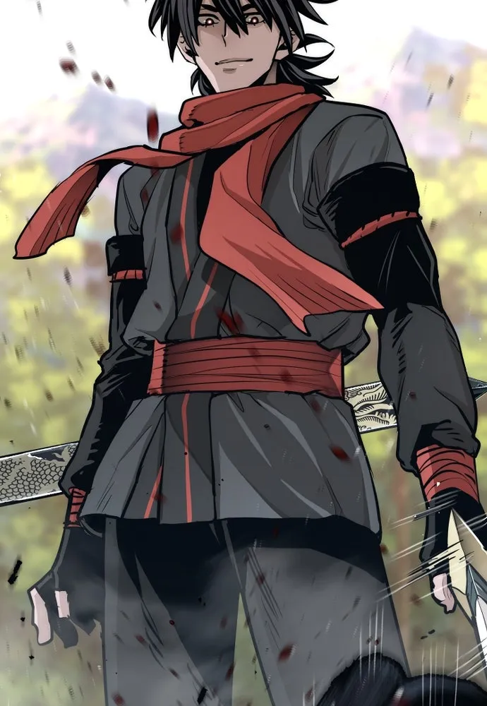 เส้นทางสู่เทพมาร ตอนที่ 70 รูปที่ 121