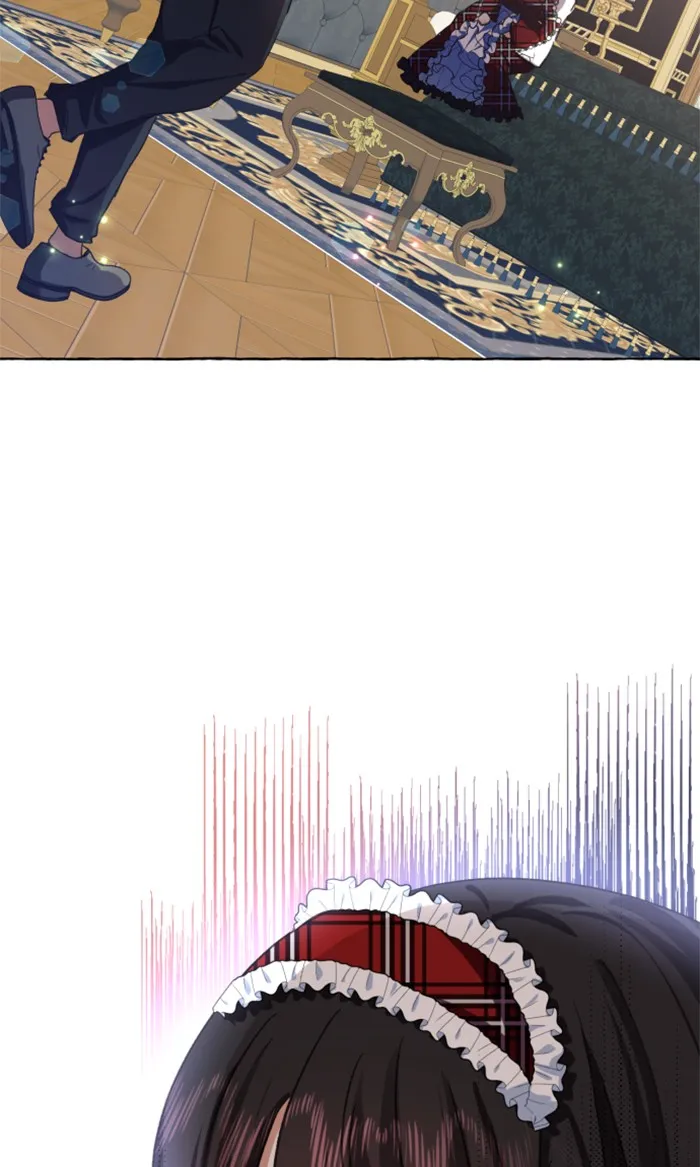 บุตรสาวของดยุกปีศาจ ตอนที่ 7 รูปที่ 86