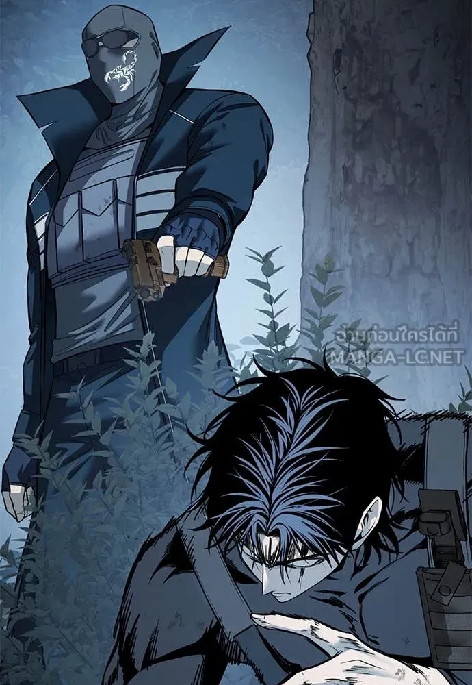 มัจจุราชชุดแดง ตอนที่ 23 รูปที่ 132