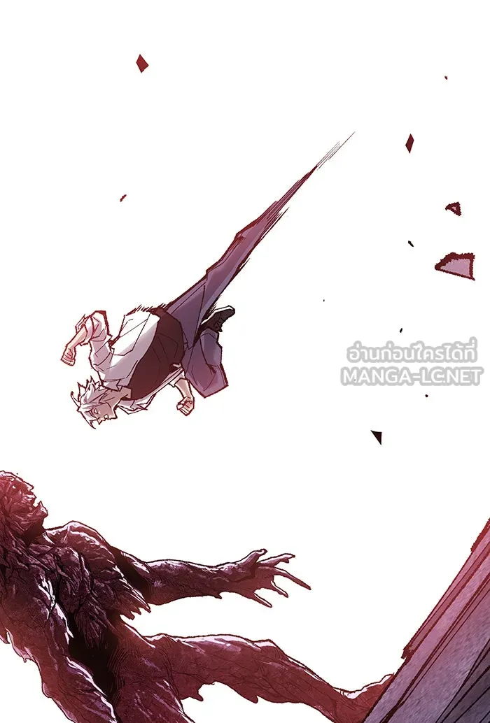 ยอดคนเลเวลทะลุ ตอนที่ 76 มนุษย์ (3) รูปที่ 18