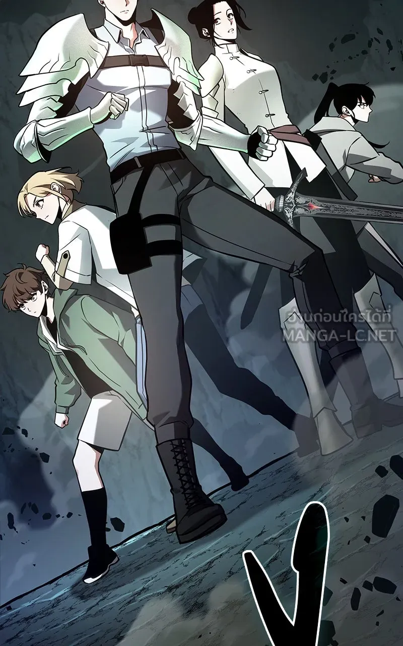 Omniscient Reader อ่านชะตาวันสิ้นโลก ตอนที่ 32 ความรักของคิมดกจา (5) รูปที่ 54