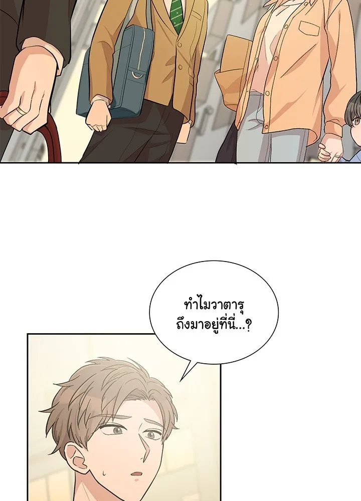 เพลิงแค้นผลาญใจ ตอนที่ 15 รูปที่ 2