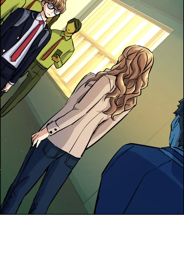 พี่ชายสายบอดี้การ์ด ตอนที่ 71 รูปที่ 53