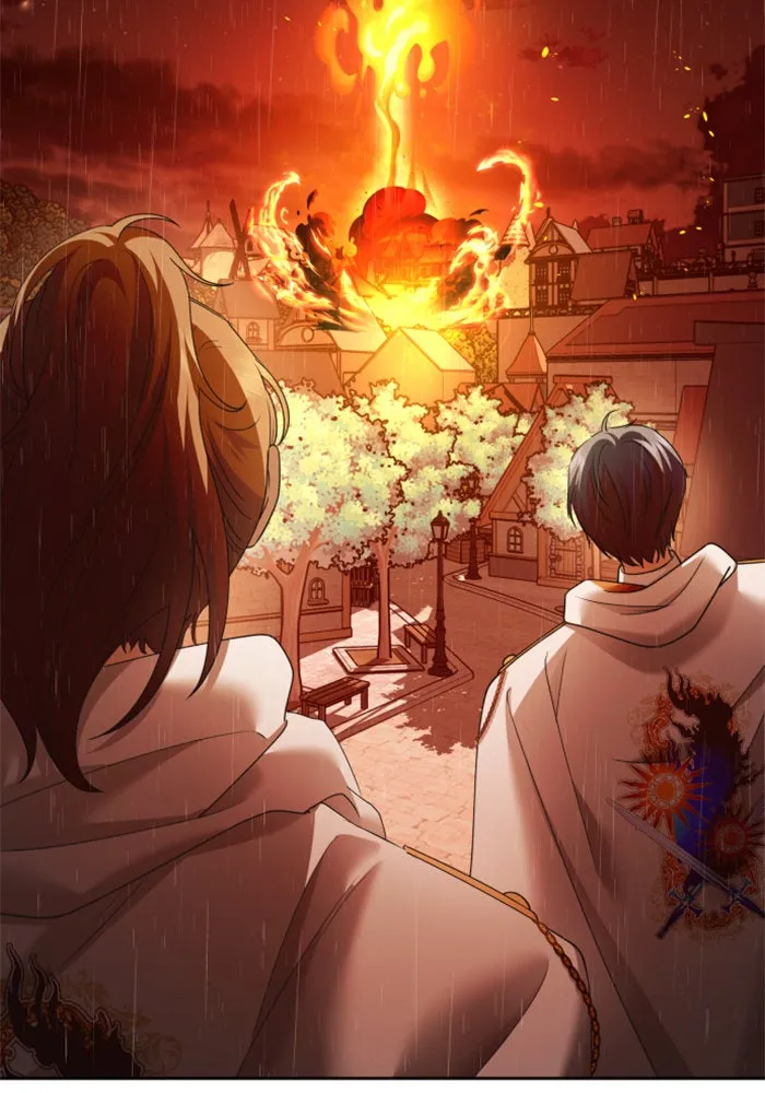 ชิงชีวิตพลิกลิขิตชะตา ตอนที่ 114. บาดแผลทางใจ(4) รูปที่ 16