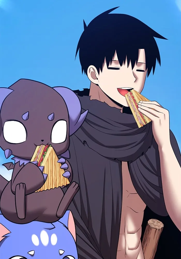 +99 ท่อนไม้พร้อมบวก ตอนที่ 21 ทีมแบตเทิลทัวร์นาเมนต์ (1) รูปที่ 460