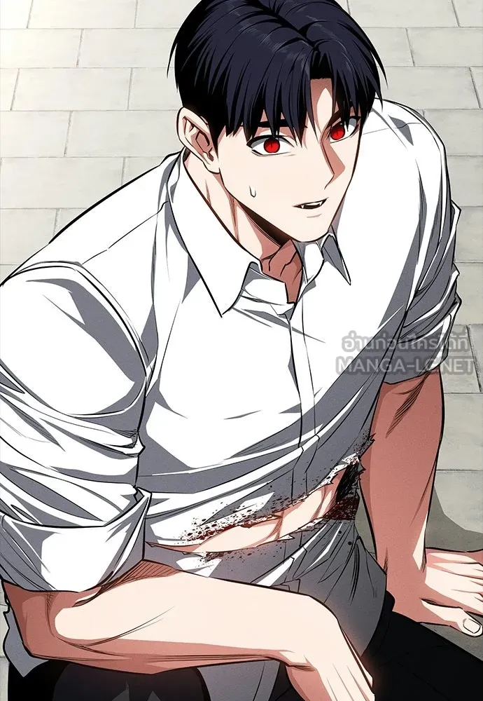 มือสังหารพันธุ์อมตะ ตอนที่ 63 รูปที่ 168