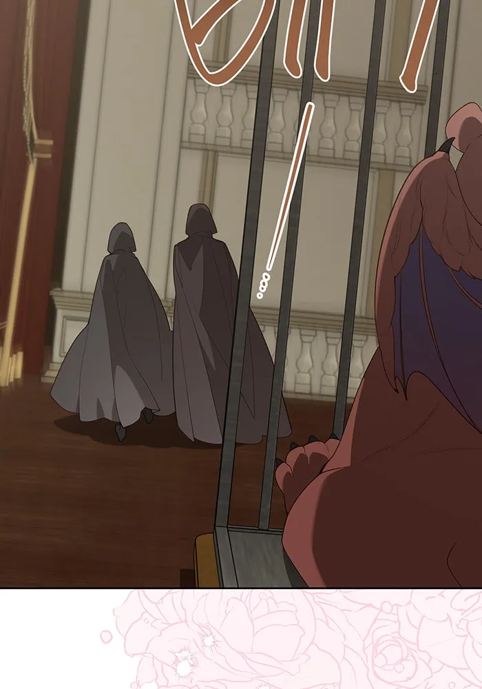 หนูน้อยทรราช ตอนที่ 116 รูปที่ 44