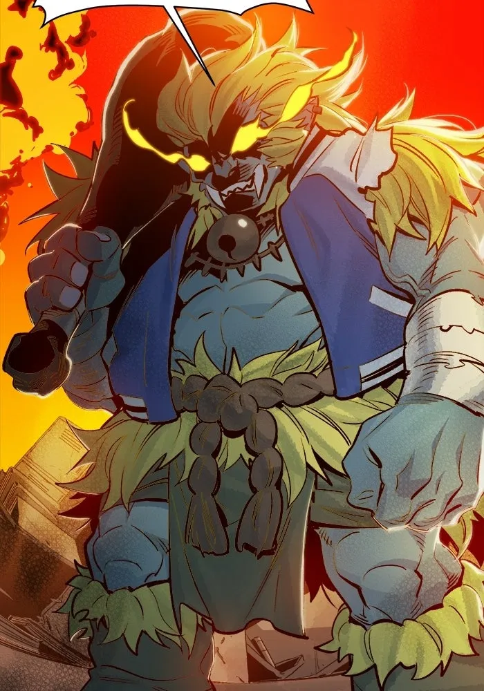 The Lone Necromancer ตอนที่ 5 รูปที่ 61