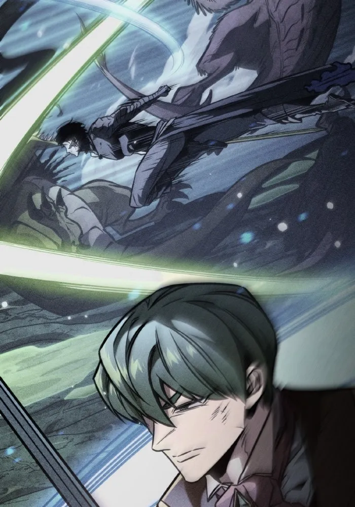 การแข่งขันของผู้เกิดใหม่ ตอนที่ 65 รูปที่ 118