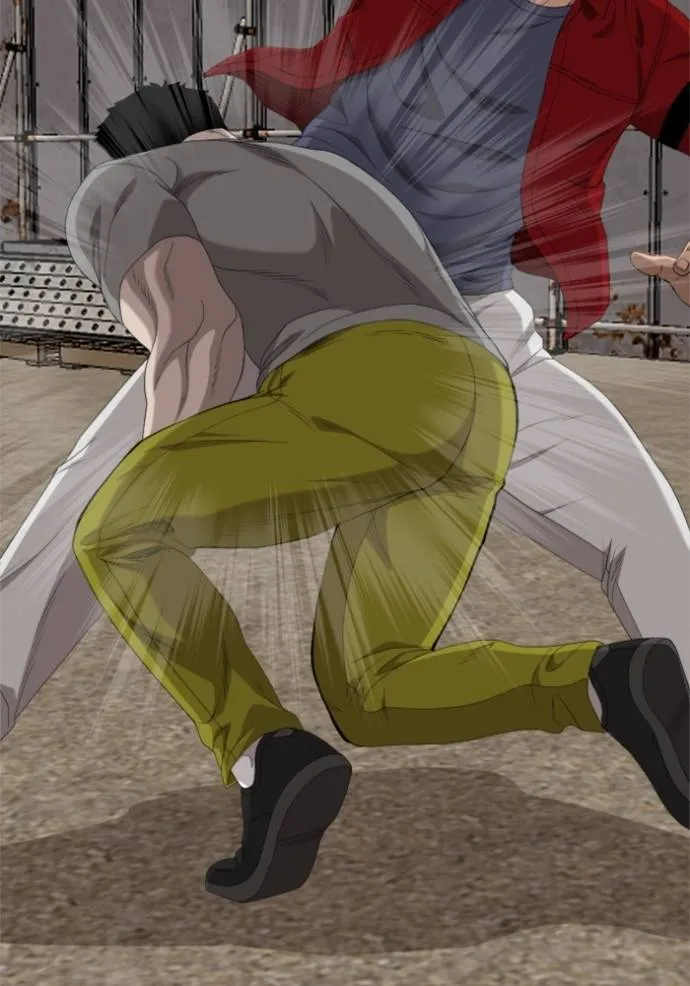 BAD GUY ตอนที่ 236 รูปที่ 106