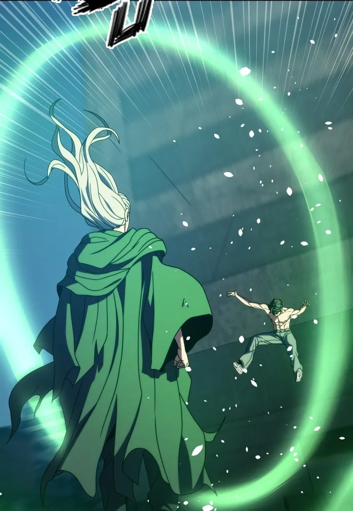 นักรบแช่แข็ง ตอนที่ 45 รูปที่ 91