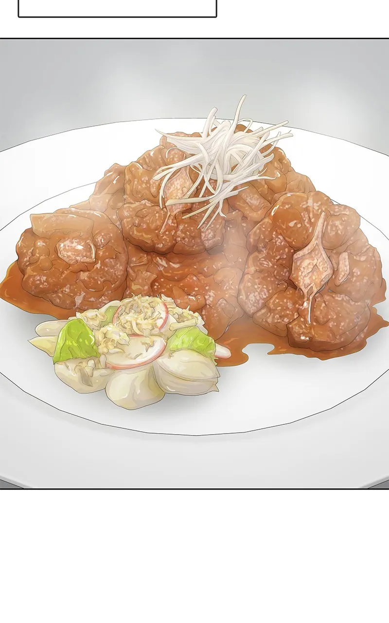 บันทึกครัวค่ายทหาร ตอนที่ 217 รูปที่ 83