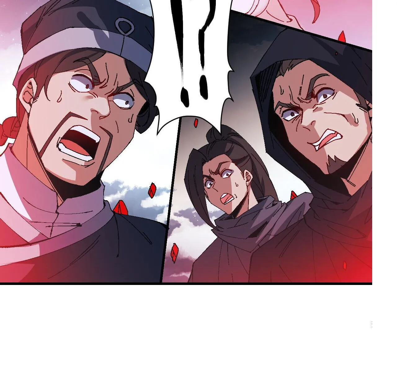 Devious Son of Heaven อาจารย_ ศ_ษย_บ_าขอกบฎนะขอร_บ ตอนที่ ตอนที่ 162 รูปที่ 98