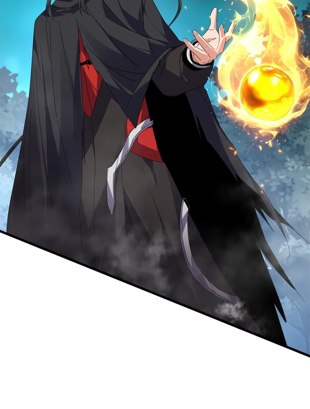Magic Emperor ราชาจอมเวทย_ ตอนที่ ตอนที่ 878 รูปที่ 14