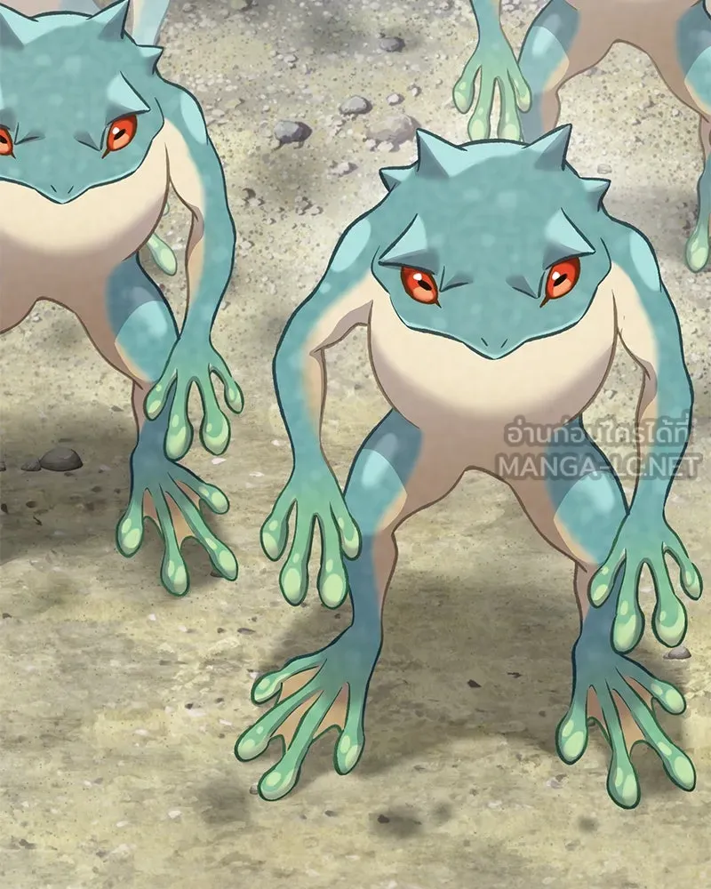 ปลูกผักพิชิตหอคอย ตอนที่ 88 รูปที่ 3