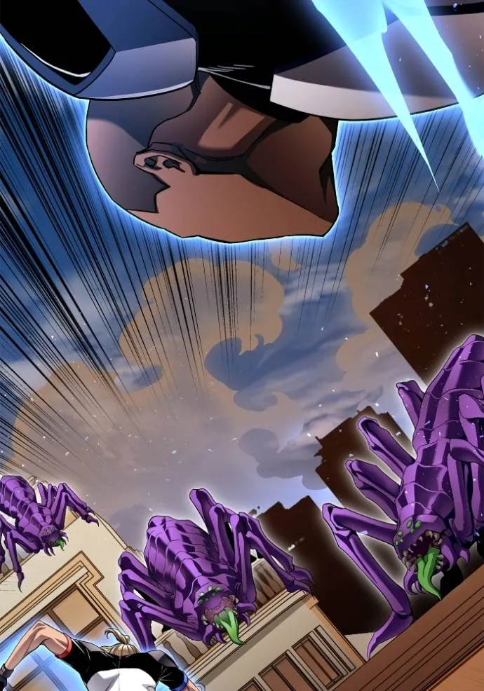 เกมของยอดมนุษย์ ตอนที่ 112 รูปที่ 116