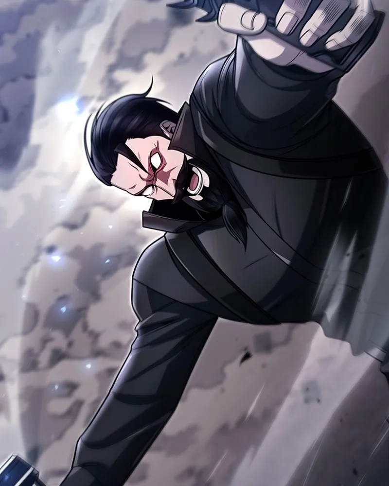 Clever Cleaning Life Of The Returned Genius Hunter ส_ดยอดฮ_นเตอร_สายคล_น ตอนที่ ตอนที่ 94 รูปที่ 99