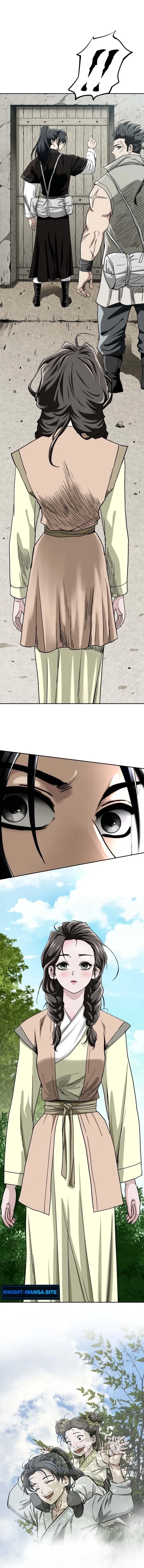 The Supreme Demonic Sword ยอดมารกระบ_ ตอนที่ ตอนที่ 2 รูปที่ 18