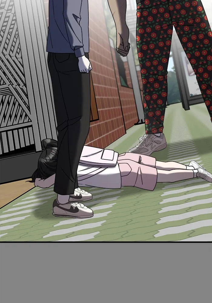 วายร้ายก็อยากมีรัก ตอนที่ 24 รูปที่ 10