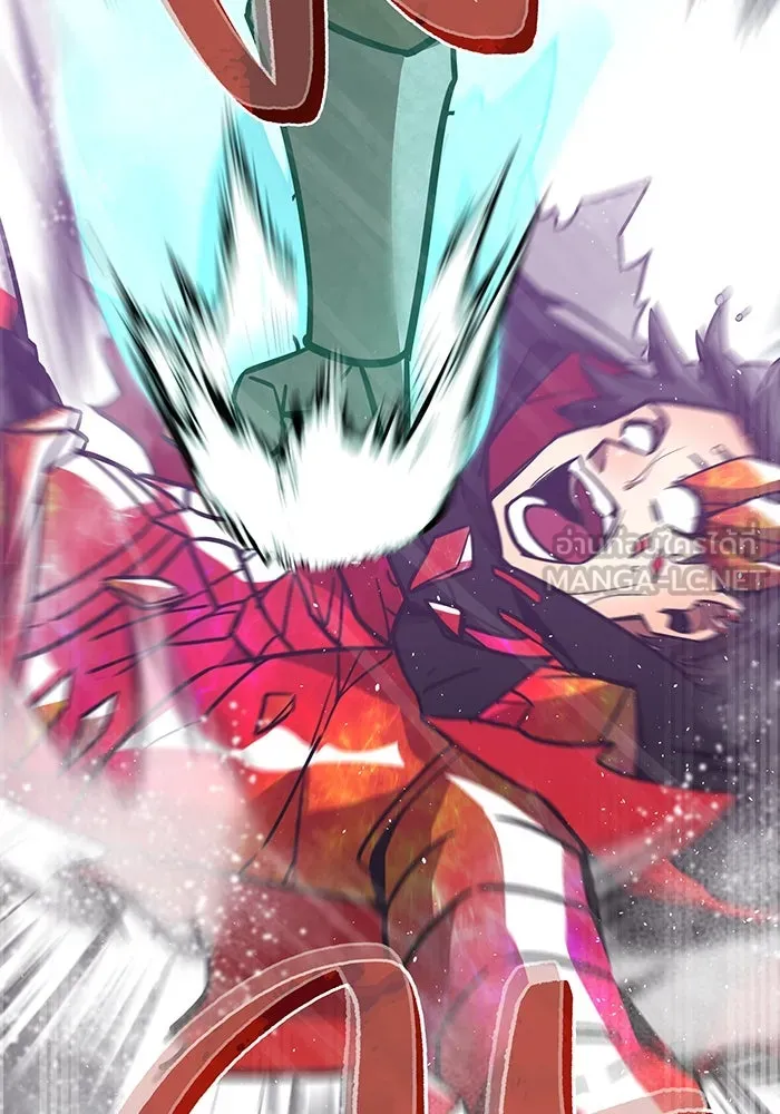 เพลเยอร์เลือดเทวะ ตอนที่ 26 สเตจ  บัลลังก์แห่งวายุและอัสนี รูปที่ 36