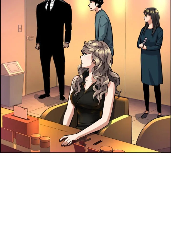 พี่ชายสายบอดี้การ์ด ตอนที่ 58 รูปที่ 55