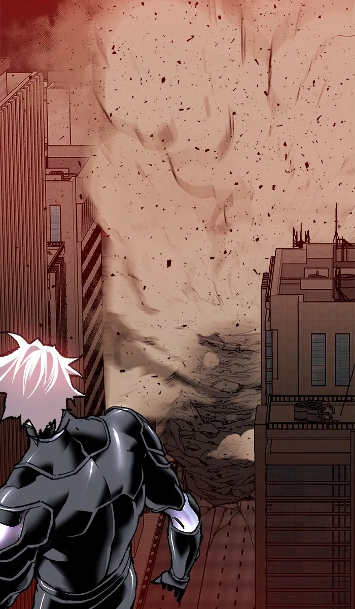 ยอดคนเลเวลทะลุ ตอนที่ 39 ปะทะเดือด รูปที่ 122