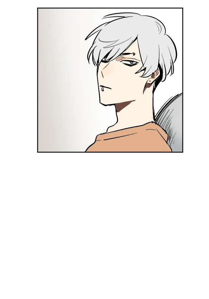 ฉันเปล่าร้องไห้ซะหน่อย ตอนที่ 18 รูปที่ 43