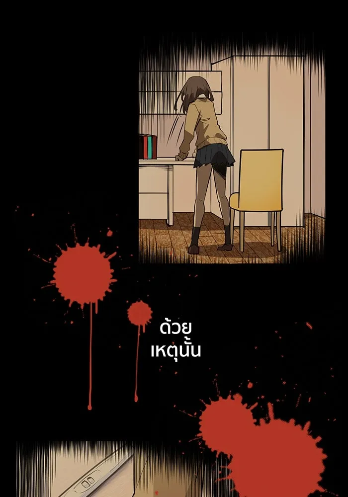 นักเลงกระจอกย้อนเวลามาทวงแค้น ตอนที่ 1 รูปที่ 22