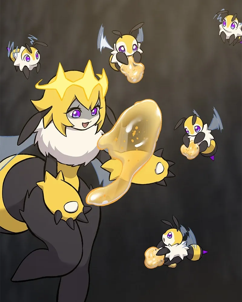 ปลูกผักพิชิตหอคอย ตอนที่ 79 รูปที่ 58