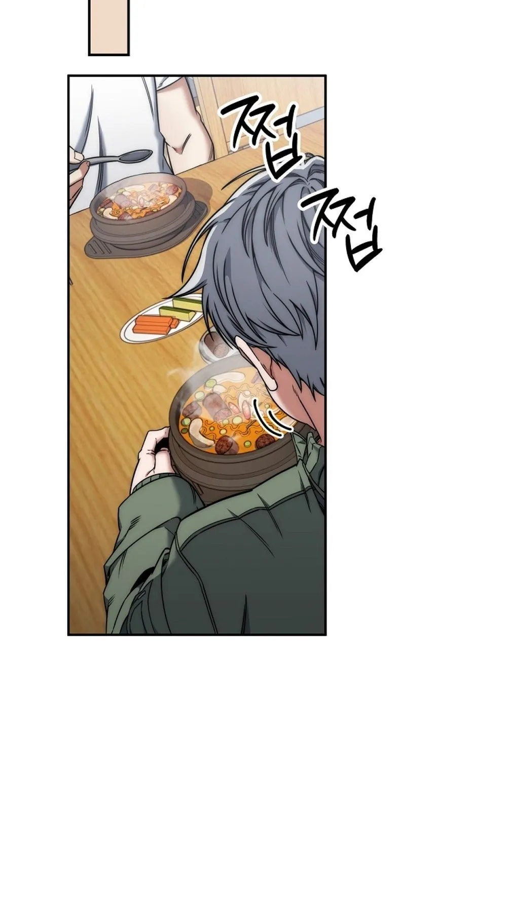 Return of the Sword God-Rank Civil Servant ตอนที่ ตอนที่ 42 รูปที่ 52