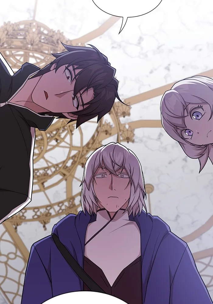 ผู้เล่นขั้นเทพแห่งหอคอยฝึกสอน ตอนที่ 184 รูปที่ 122